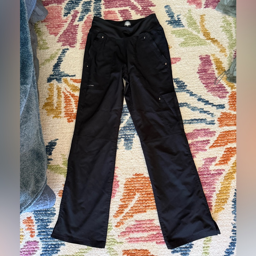 Healing Hands Tori 5-Pocket Scrub Pants